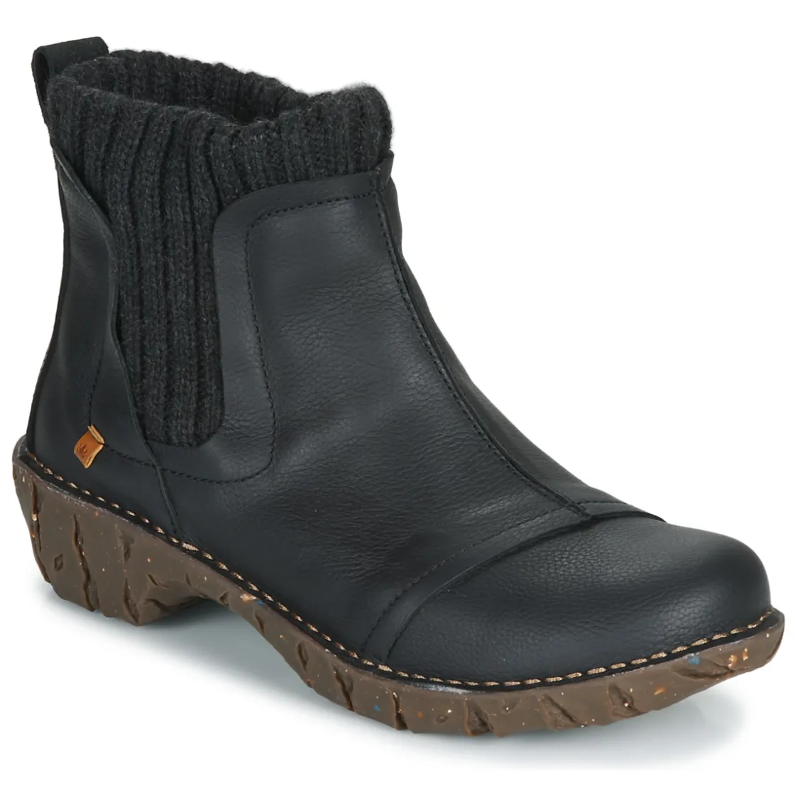 El Naturalista Bottines / Boots^- YGGDRASIL NE23