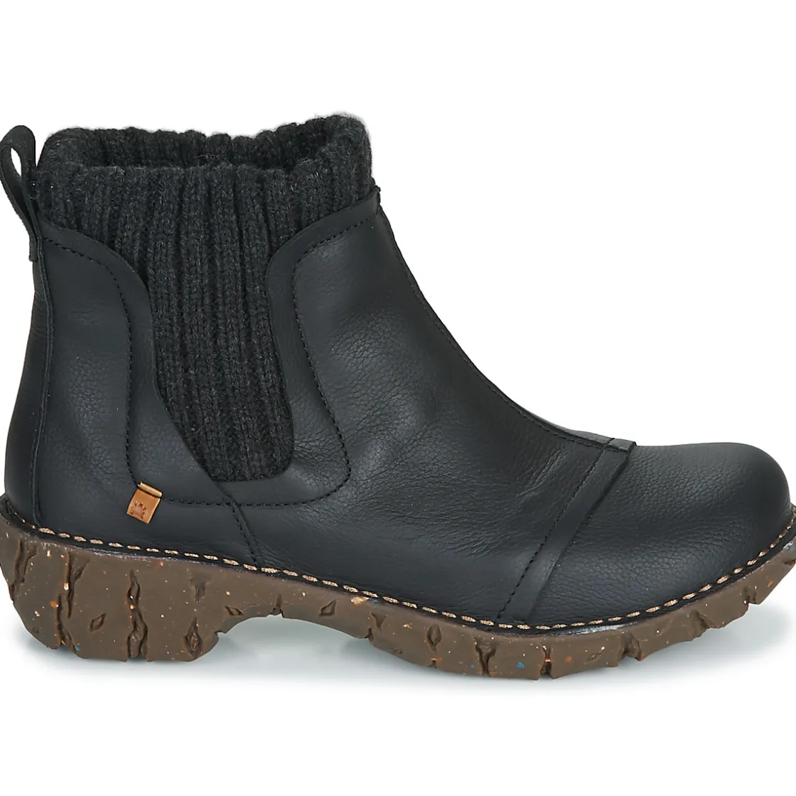 El Naturalista Bottines / Boots^- YGGDRASIL NE23