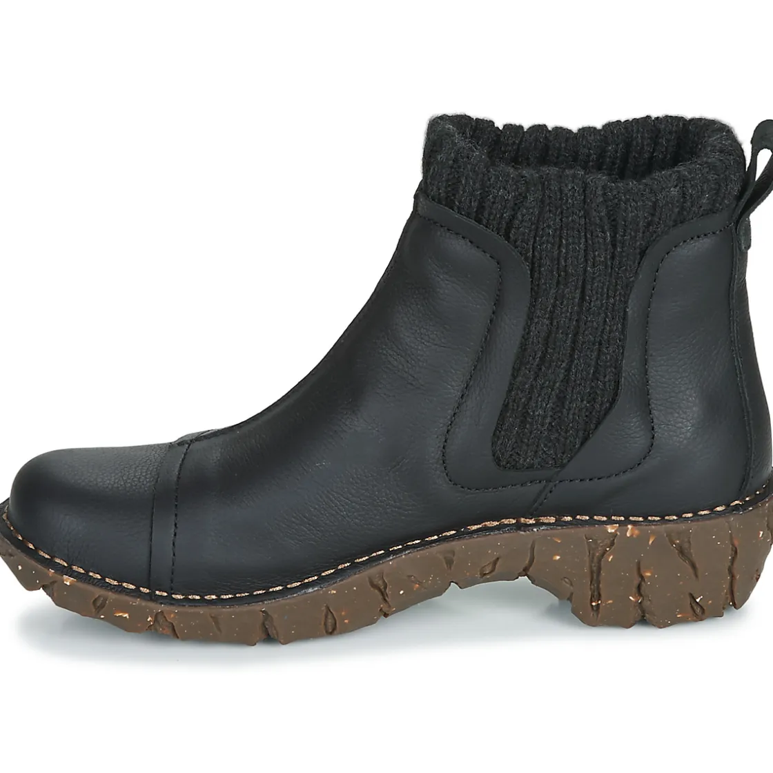 El Naturalista Bottines / Boots^- YGGDRASIL NE23