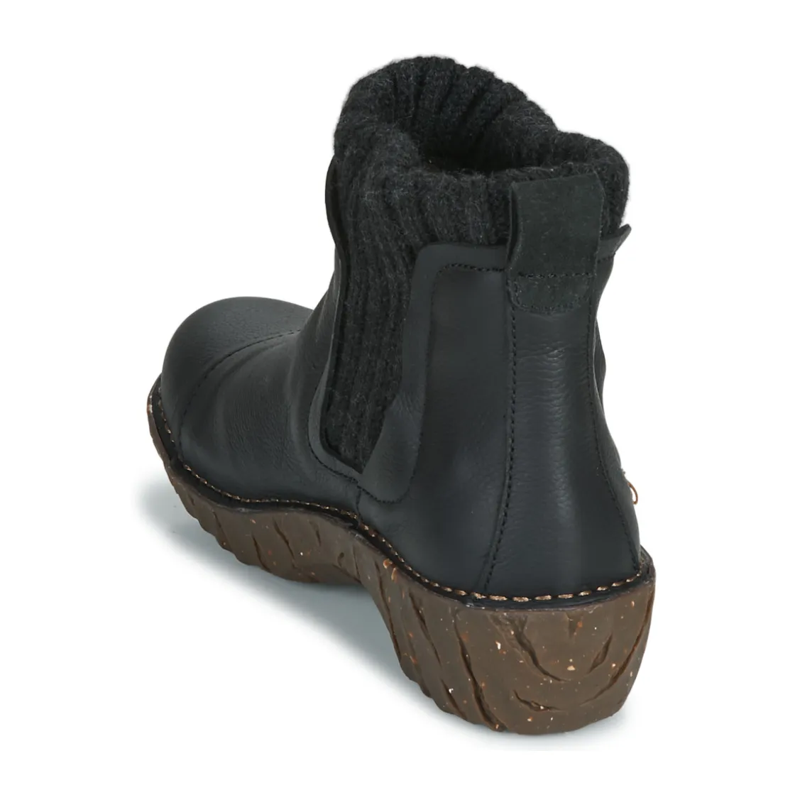 El Naturalista Bottines / Boots^- YGGDRASIL NE23