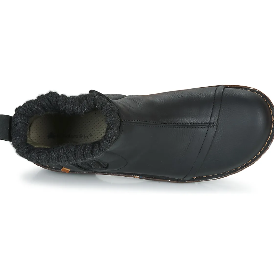 El Naturalista Bottines / Boots^- YGGDRASIL NE23