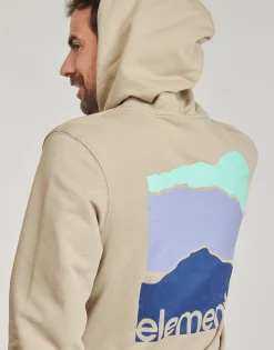Element - 3 HORIZONS PO Beige