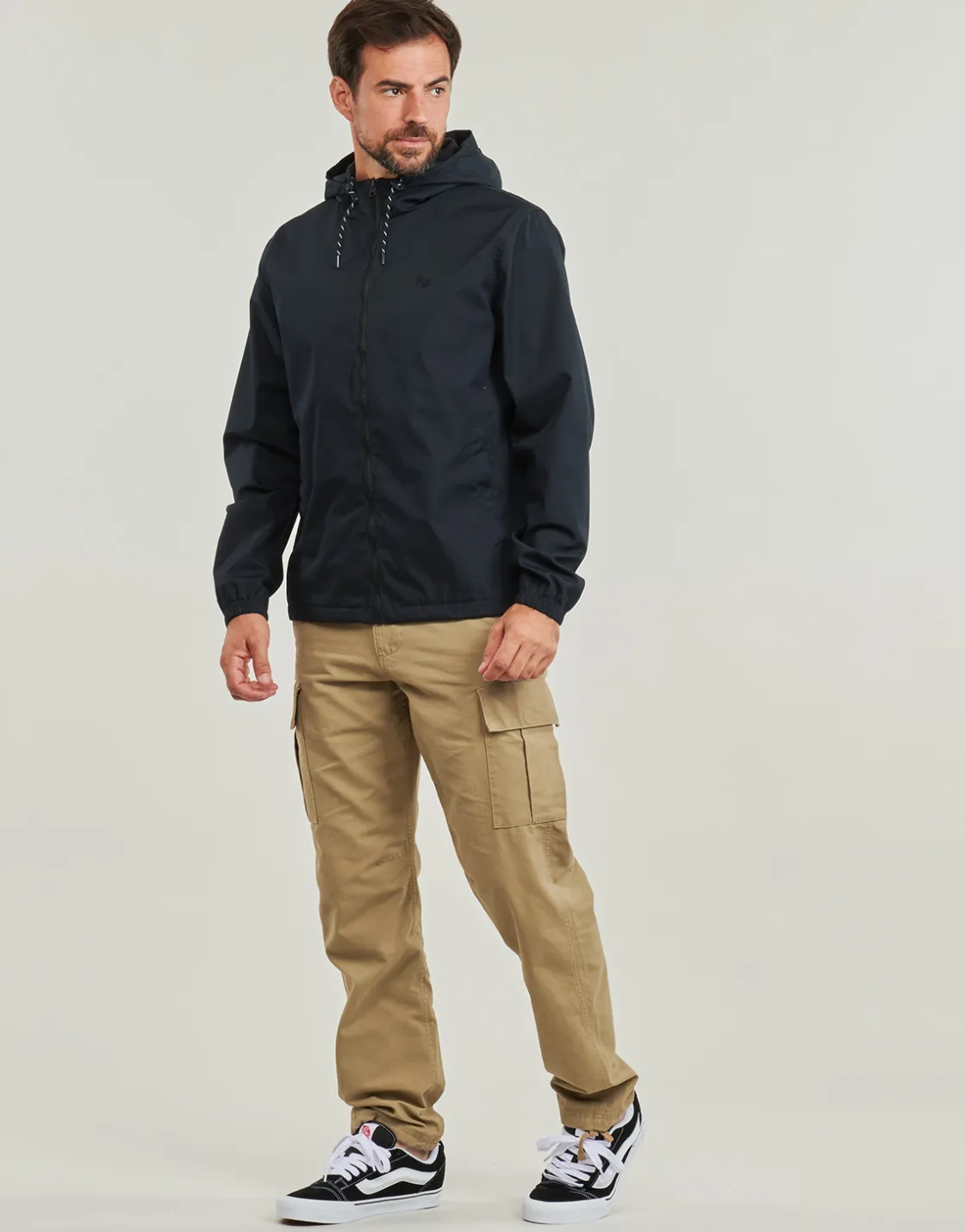 Element - ALDER Noir Outlet