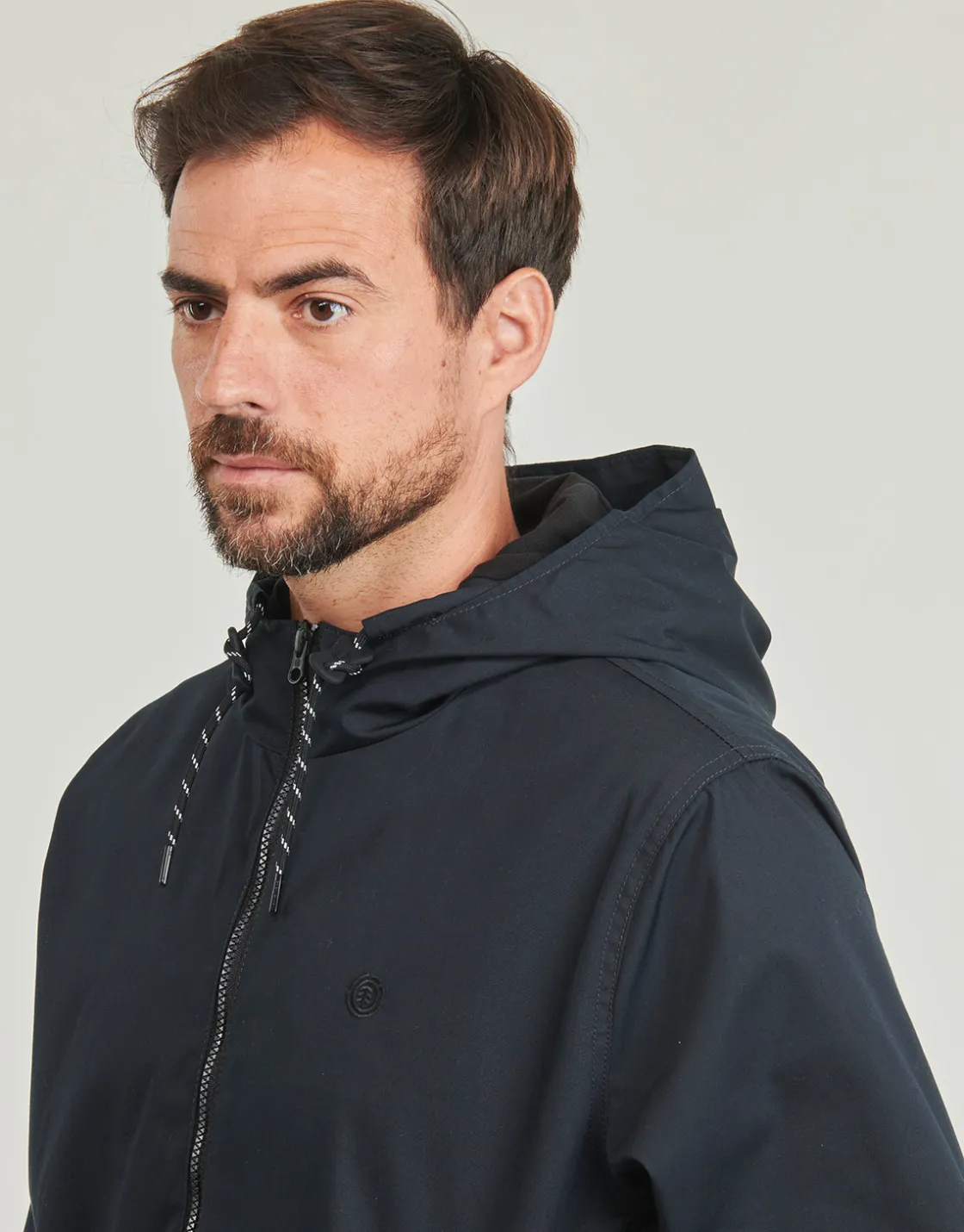 Element - ALDER Noir Outlet