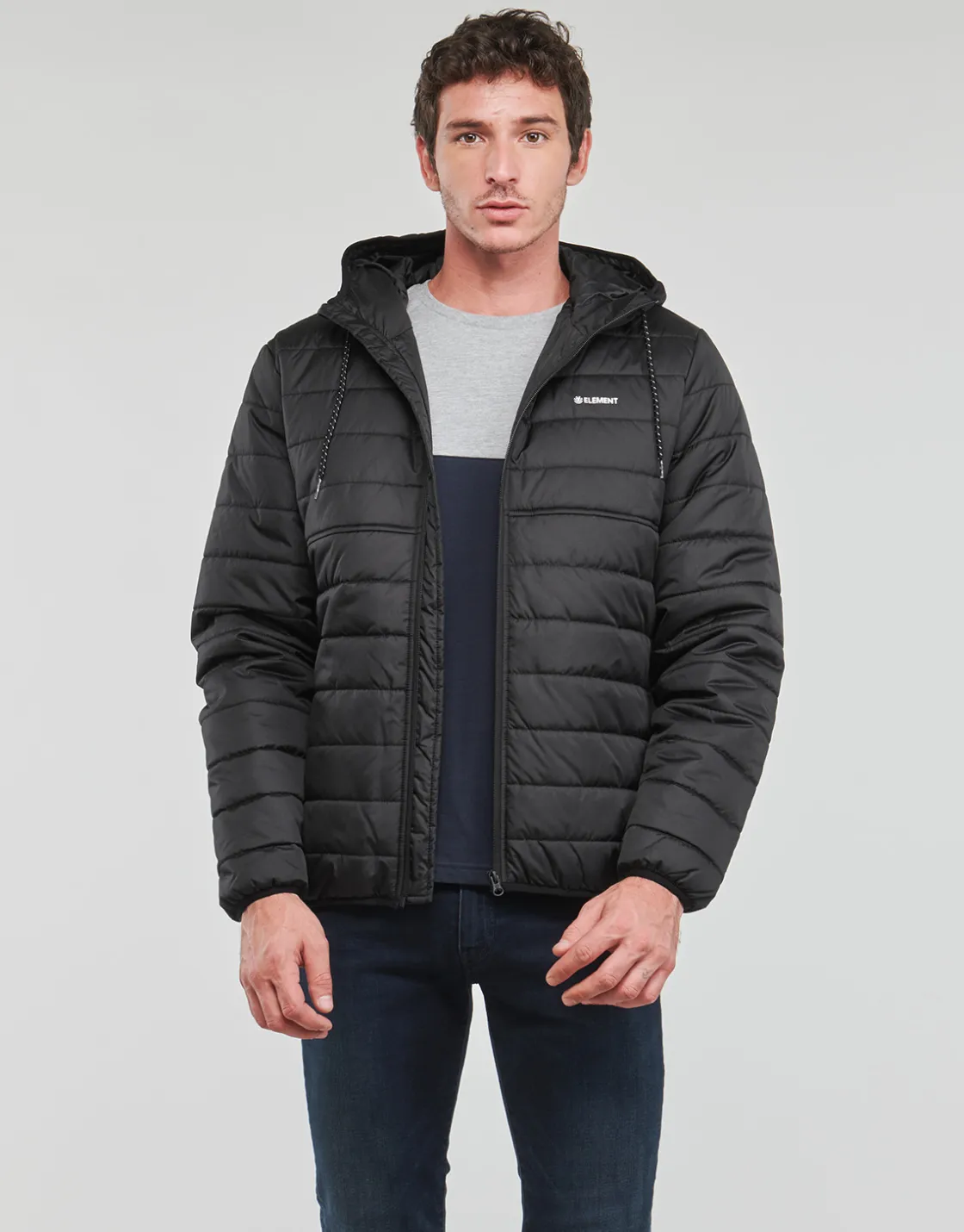 Element - ALDER PUFF FUNDAMENTAL Noir Sale