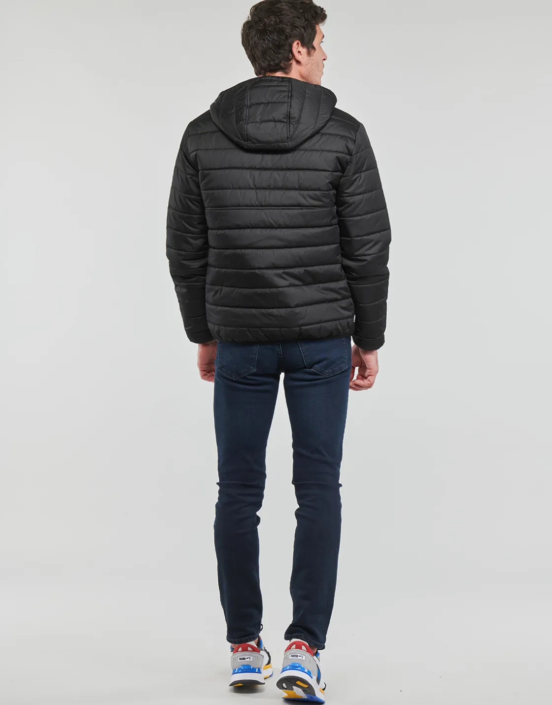 Element - ALDER PUFF FUNDAMENTAL Noir Sale
