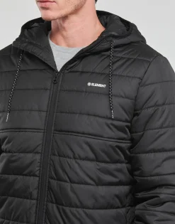 Element - ALDER PUFF FUNDAMENTAL Noir Sale
