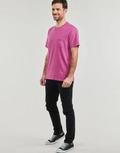 Element - BASIC POCKET PIGMENT SS Rose