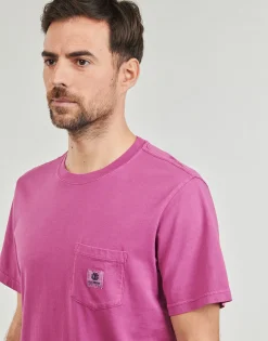 Element - BASIC POCKET PIGMENT SS Rose