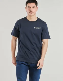 Element T-shirts & Polos^- BLAZIN CHEST SS