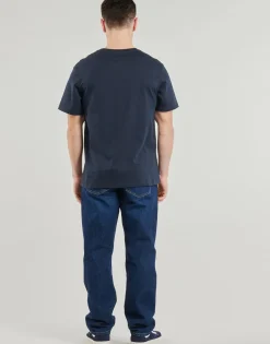 Element T-shirts & Polos^- BLAZIN CHEST SS