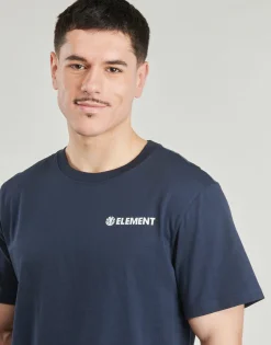 Element T-shirts & Polos^- BLAZIN CHEST SS