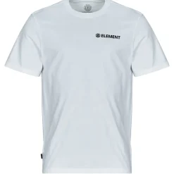 Element - BLAZIN CHEST SS Blanc Sale