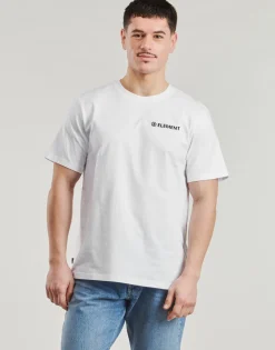 Element - BLAZIN CHEST SS Blanc Sale