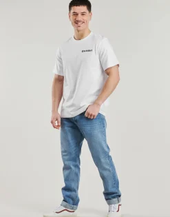 Element - BLAZIN CHEST SS Blanc Sale