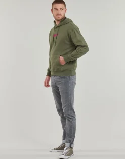 Element - CORNELL CIPHER PO Kaki Clearance