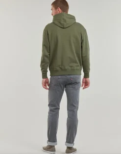Element - CORNELL CIPHER PO Kaki Clearance