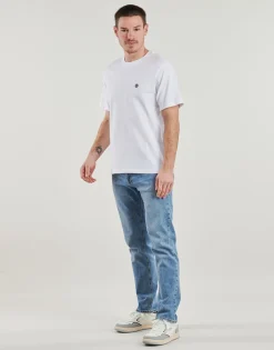 Element - CRAIL SS Blanc