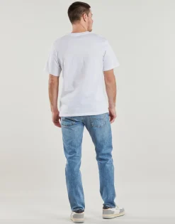 Element - CRAIL SS Blanc