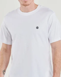 Element - CRAIL SS Blanc
