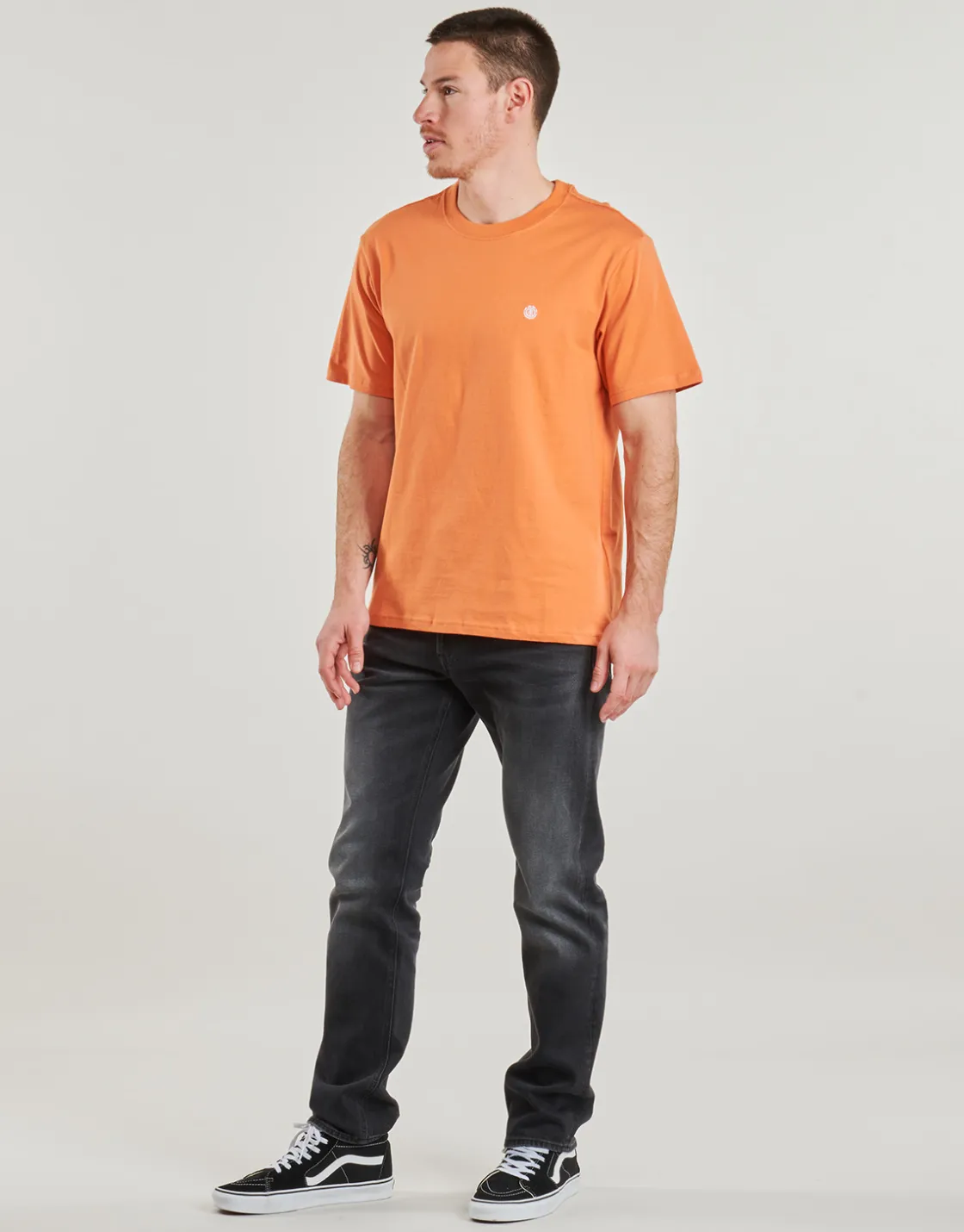 Element - CRAIL SS< T-shirts & Polos