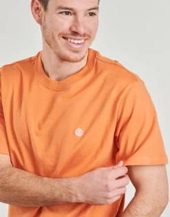 Element - CRAIL SS< T-shirts & Polos