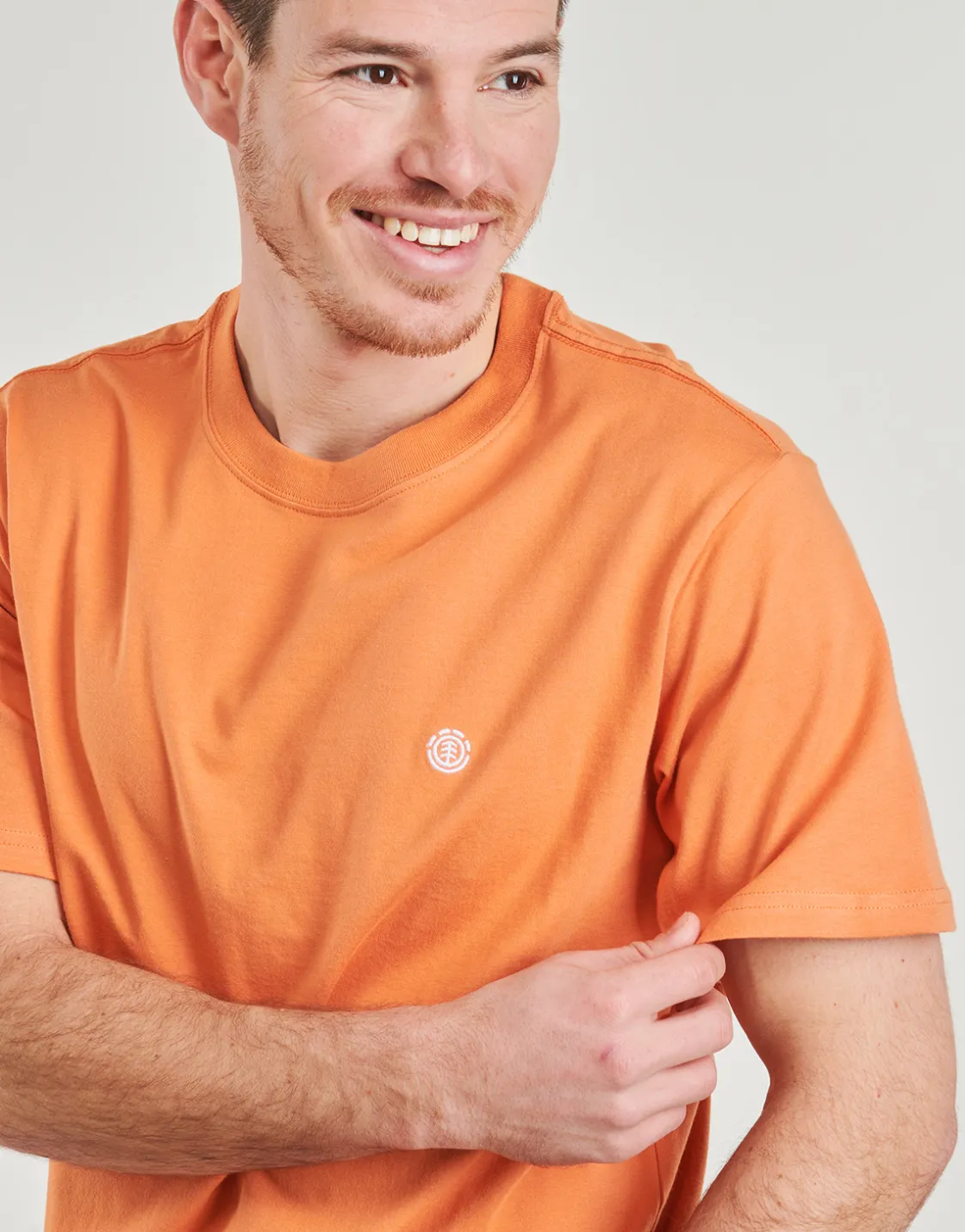 Element - CRAIL SS< T-shirts & Polos