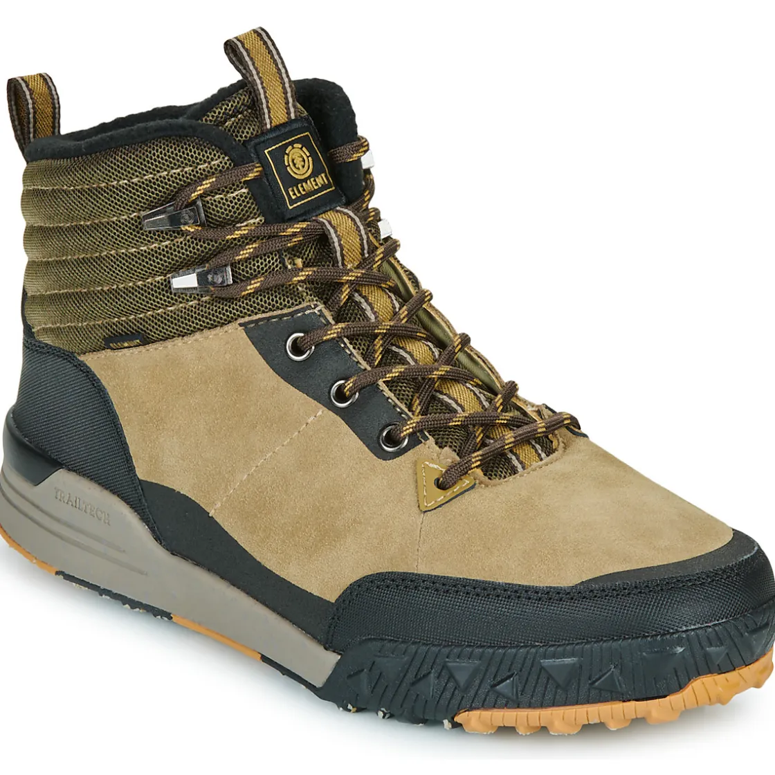 Element - DONNELLY ELITE Marron Discount