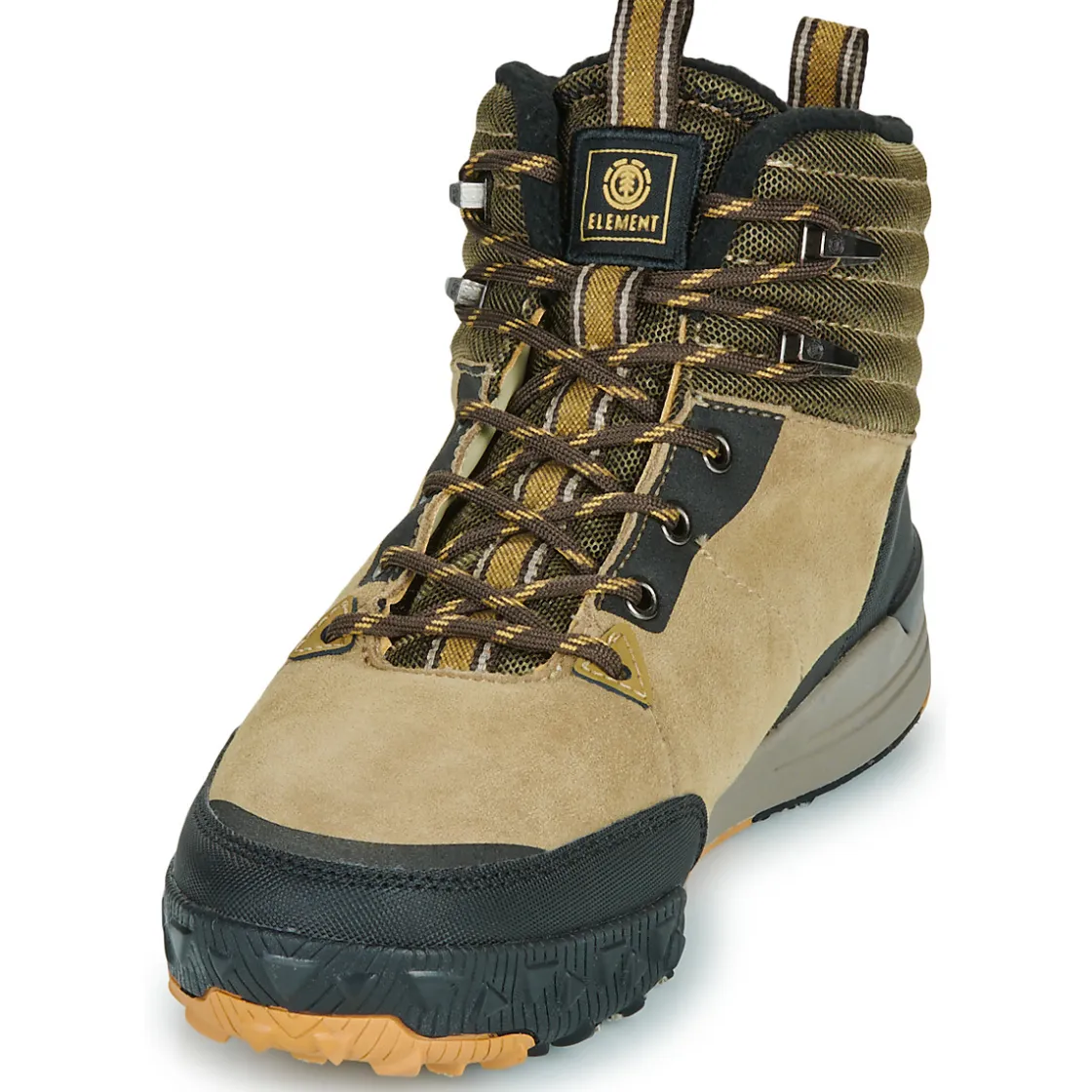 Element - DONNELLY ELITE Marron Discount