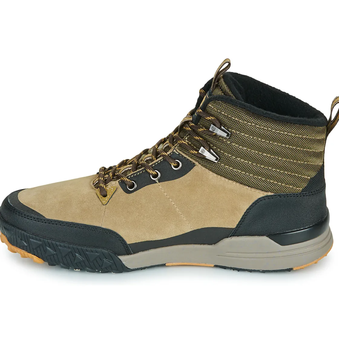 Element - DONNELLY ELITE Marron Discount