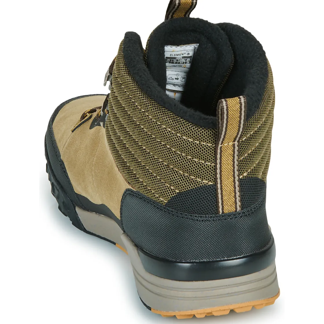 Element - DONNELLY ELITE Marron Discount
