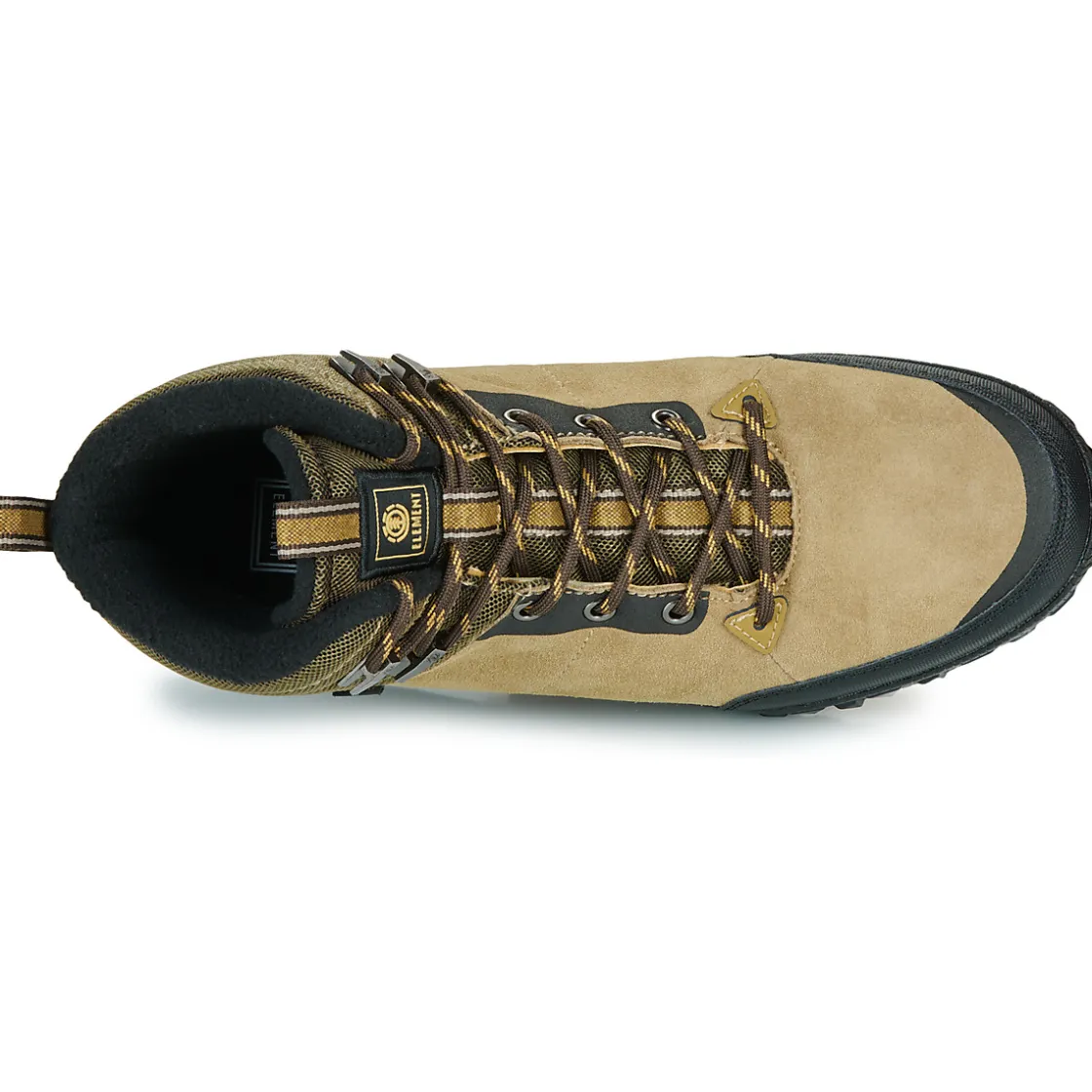 Element - DONNELLY ELITE Marron Discount