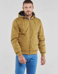 Element - DULL GOLD Camel Best