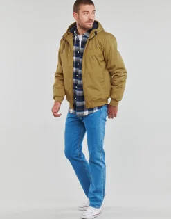 Element - DULL GOLD Camel Best