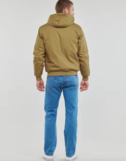 Element - DULL GOLD Camel Best