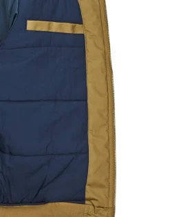 Element - DULL GOLD Camel Best