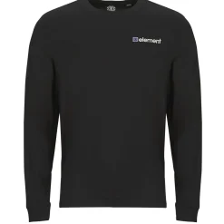 Element - FLINT BLACK< T-shirts & Polos
