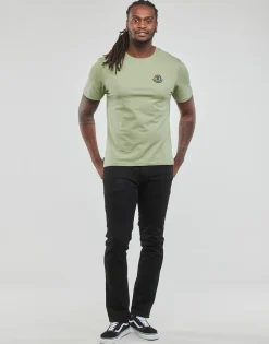 Element T-shirts & Polos^- HILLS SS