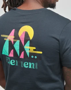 Element - HILLS SS Marine Outlet