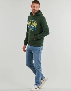 Element Sweats & Polaires^- KYOTO HOOD