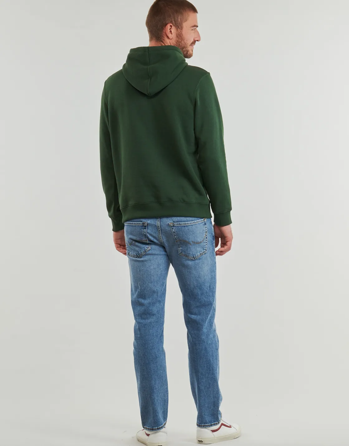 Element Sweats & Polaires^- KYOTO HOOD