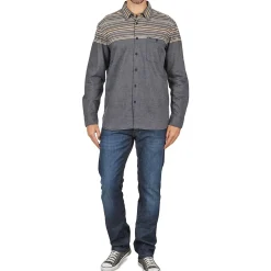 Element - LENOX Gris Outlet