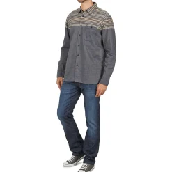 Element - LENOX Gris Outlet