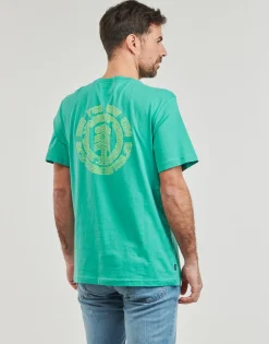 Element - MARCHING ANTS SS Turquoise