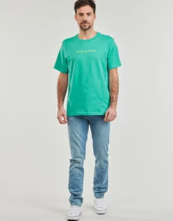 Element - MARCHING ANTS SS Turquoise