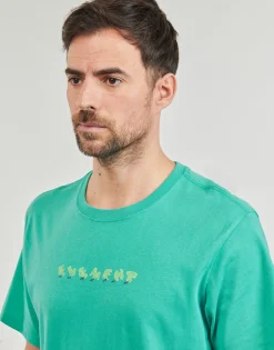 Element - MARCHING ANTS SS Turquoise