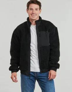 Element - OAK SHERPA Noir Hot