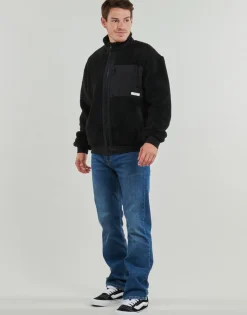 Element - OAK SHERPA Noir Hot