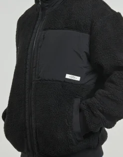 Element - OAK SHERPA Noir Hot