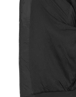 Element - OAK SHERPA Noir Hot